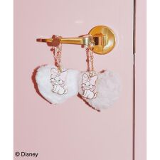 ジル バイ ジル スチュアート(JILL by JILL STUART)のDisney Marie／ハートチャーム