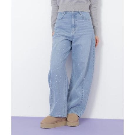 [^ԁF1255230018]JILL by JILL STUARTŐlĈoVGbg̃fjpcB傫قȂNX^p[cMŐڒiȃLL|CgłBɂĂ߂p[cOf[V̂悤ɂAgbvX킹₷ȂĂ܂BBeƖ̊֌WɂAFČꍇ܂B܂p\REX}[gtHȂǂ̊ɂA኱iƉ摜̃J[قȂꍇ܂B\߂Bi̐F́AiPi摜QƉBi摜̓Tv̂߁AFTCY̎dlɕύXꍇ܂̂ŁA\߂B