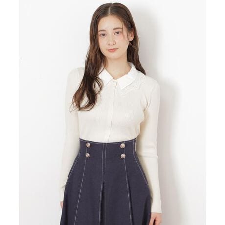 [^ԁF1255270081]݂d˂悤ȃghfUC̃jbgBz̃[X݂̉ɃVA[I[KW[킹AIWi̎hイꂽJbg[N؂₩ȃ|CgB݂͎Oł܂BOĴ{^|CgBg݂ȂAXbLƂu҂݂̂߃EGXgIN₷Aǂȃ{gXɂ킹₷\jbgłBBeƖ̊֌WɂAFČꍇ܂B܂p\REX}[gtHȂǂ̊ɂA኱iƉ摜̃J[قȂꍇ܂B\߂Bi̐F́AiPi摜QƉBi摜̓Tv̂߁AFTCY̎dlɕύXꍇ܂̂ŁA\߂B