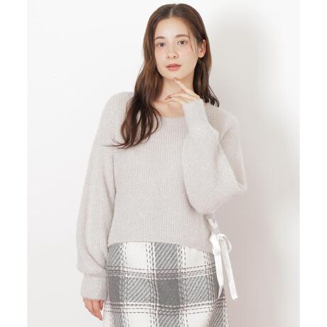 [^ԁF1255270083]tĤ߂ƃTCh{؂₩ȃtFU[jbgBӂӂƂfފK[[ȕ͋CŁȂ݊܂BXJ[gɂpcɂ킹₷AfgbvXłBBeƖ̊֌WɂAFČꍇ܂B܂p\REX}[gtHȂǂ̊ɂA኱iƉ摜̃J[قȂꍇ܂B\߂Bi̐F́AiPi摜QƉBi摜̓Tv̂߁AFTCY̎dlɕύXꍇ܂̂ŁA\߂B