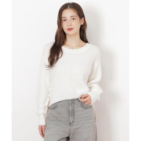 [^ԁF1255270083]tĤ߂ƃTCh{؂₩ȃtFU[jbgBӂӂƂfފK[[ȕ͋CŁȂ݊܂BXJ[gɂpcɂ킹₷AfgbvXłBBeƖ̊֌WɂAFČꍇ܂B܂p\REX}[gtHȂǂ̊ɂA኱iƉ摜̃J[قȂꍇ܂B\߂Bi̐F́AiPi摜QƉBi摜̓Tv̂߁AFTCY̎dlɕύXꍇ܂̂ŁA\߂B