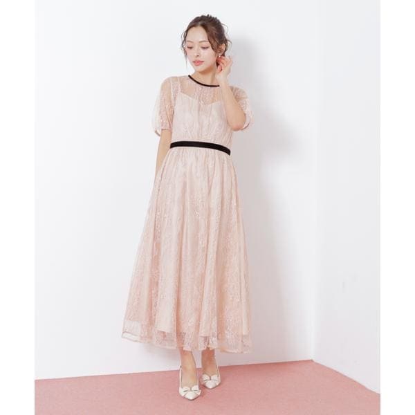 リボンナロージャンスカ | ジル バイ ジル スチュアート(JILL by JILL