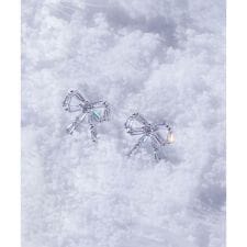 ジル バイ ジル スチュアート(JILL by JILL STUART)のCubic プチリボンピアス