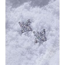 ジル バイ ジル スチュアート(JILL by JILL STUART)のCubic 大粒クローバーピアス