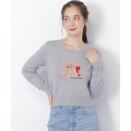 [^ԁF1255270078]JILL by JILL STUARTIWĩxALb`[ȃjbggbvXBĝ݂鎅gpāA܃`[tC^[V҂݂ŕ\fUCłB܂⃊{̉Aeo߂ɕ̎gݍ킹ʊ̂1BRpNgȃTCYłƒp܂BBeƖ̊֌WɂAFČꍇ܂B܂p\REX}[gtHȂǂ̊ɂA኱iƉ摜̃J[قȂꍇ܂B\߂Bi̐F́AiPi摜QƉBi摜̓Tv̂߁AFTCY̎dlɕύXꍇ܂̂ŁA\߂B