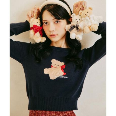 [^ԁF1255270078]JILL by JILL STUARTIWĩxALb`[ȃjbggbvXBĝ݂鎅gpāA܃`[tC^[V҂݂ŕ\fUCłB܂⃊{̉Aeo߂ɕ̎gݍ킹ʊ̂1BRpNgȃTCYłƒp܂BBeƖ̊֌WɂAFČꍇ܂B܂p\REX}[gtHȂǂ̊ɂA኱iƉ摜̃J[قȂꍇ܂B\߂Bi̐F́AiPi摜QƉBi摜̓Tv̂߁AFTCY̎dlɕύXꍇ܂̂ŁA\߂B