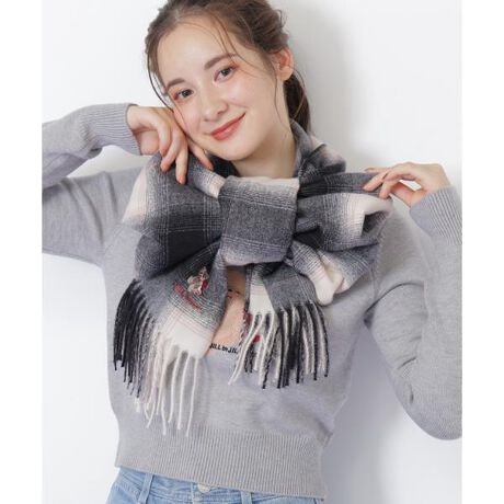 [^ԁF1255298023]JILL by JILL STUARTIWĩxAhイLb`[ȃ`FbNXg[BgĥIu`FbNR[fBl[gɎ₷łBJ[g[}Of[V̂悤ȃIu`FbŃA~̃X^CÕ|Cgɂ҂BNт̂炩Ȃ̂ł΂ɂA^тɂ֗łBꂩ̋G߃v[gɂ߂ȃACełBBeƖ̊֌WɂAFČꍇ܂B܂p\REX}[gtHȂǂ̊ɂA኱iƉ摜̃J[قȂꍇ܂B\߂Bi̐F́AiPi摜QƉBi摜̓Tv̂߁AFTCY̎dlɕύXꍇ܂̂ŁA\߂B