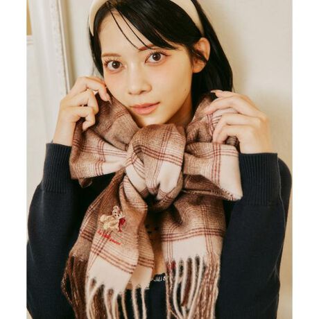 [^ԁF1255298023]JILL by JILL STUARTIWĩxAhイLb`[ȃ`FbNXg[BgĥIu`FbNR[fBl[gɎ₷łBJ[g[}Of[V̂悤ȃIu`FbŃA~̃X^CÕ|Cgɂ҂BNт̂炩Ȃ̂ł΂ɂA^тɂ֗łBꂩ̋G߃v[gɂ߂ȃACełBBeƖ̊֌WɂAFČꍇ܂B܂p\REX}[gtHȂǂ̊ɂA኱iƉ摜̃J[قȂꍇ܂B\߂Bi̐F́AiPi摜QƉBi摜̓Tv̂߁AFTCY̎dlɕύXꍇ܂̂ŁA\߂B