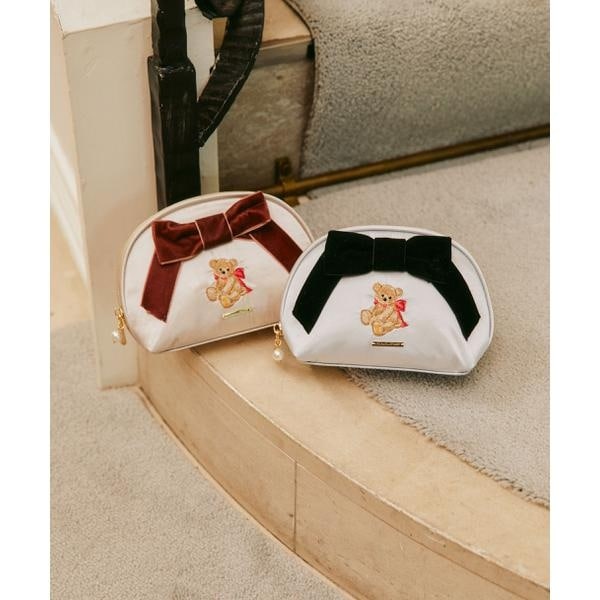 ジル・スチュアート ポーチ」の人気商品一覧 | 安い商品を通販サイト