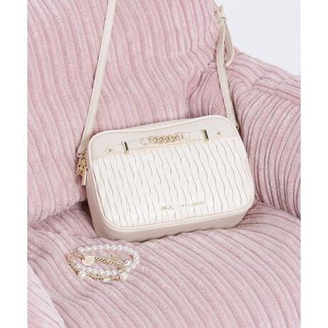 [^ԁF1256181227]JILL by JILL STUARTlCptB[|VFbgIG{XH̃b`ȕ͋CƉ؂₩ȃ`F[fBe[|CgB2Ɏd؂ꂽ֗ȃfUĆAԂȂ}`Aŏ̕Ki܂BJWAɂLC߃V[ɂV[YXłg܂BBeƖ̊֌WɂAFČꍇ܂B܂p\REX}[gtHȂǂ̊ɂA኱iƉ摜̃J[قȂꍇ܂B\߂Bi̐F́AiPi摜QƉBi摜̓Tv̂߁AFTCY̎dlɕύXꍇ܂̂ŁA\߂B