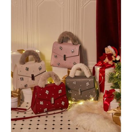 [^ԁF1255281012]_ɔ΂rW[؂₩ȃtbvobOBiȑ`^̃nhobÓA~ɉfLLƂrW[p[czu؂₩ȃ[h̃fUCłBt@[̎ƃV_[Xgbv͎O\B{̂͂V{̂tFCNU[gpĂAꂽۂ^Ă܂BV[Ỹ`[(X܏iԍ1255299012)ƂŃX^CÔ߂łBBeƖ̊֌WɂAFČꍇ܂B܂p\REX}[gtHȂǂ̊ɂA኱iƉ摜̃J[قȂꍇ܂B\߂Bi̐F́AiPi摜QƉBi摜̓Tv̂߁AFTCY̎dlɕύXꍇ܂̂ŁA\߂B