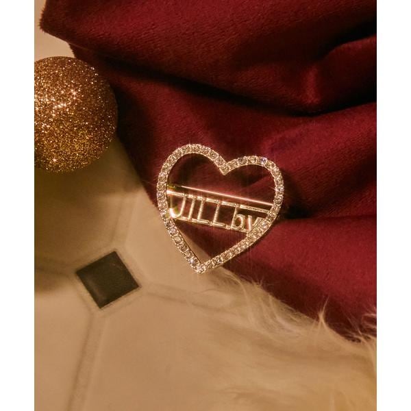 [�}���C]�n�[�g�r�W���[�u���[�`/�W�� �o�C �W�� �X�`���A�[�g�iJILL by JILL STUART�j �S�[���h