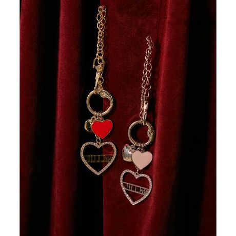 [^ԁF1255299008]h@ׂȃrW[n[g킢S`[BSƂ߂3̃n[gɁA^ƃrW[̑gݍ킹lfUCłBǂȃobOɂ킹₷AVo[ƃS[hJ[2FWJBgp͂v[gɂ߂łBBeƖ̊֌WɂAFČꍇ܂B܂p\REX}[gtHȂǂ̊ɂA኱iƉ摜̃J[قȂꍇ܂B\߂Bi̐F́AiPi摜QƉBi摜̓Tv̂߁AFTCY̎dlɕύXꍇ܂̂ŁA\߂B