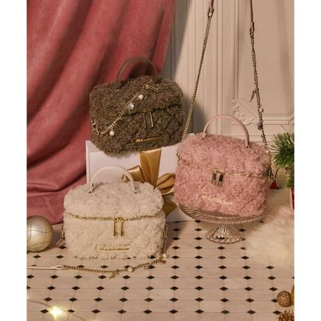 [^ԁF1255280021]炵~̑̎ɂȂ{AobOB邭Ƃё̃{AɃLeBOH{āA킢Əi˔fUCłBV_[`F[ɂ́ALLƗh`[tĂAANZT[o̗VѐŚBɐG镔͍킹Ďg₷ȂĂ܂BXNGA^ŌڈȏɗeʂACxg͂񕁒igɂ߂łBBeƖ̊֌WɂAFČꍇ܂B܂p\REX}[gtHȂǂ̊ɂA኱iƉ摜̃J[قȂꍇ܂B\߂Bi̐F́AiPi摜QƉBi摜̓Tv̂߁AFTCY̎dlɕύXꍇ܂̂ŁA\߂B