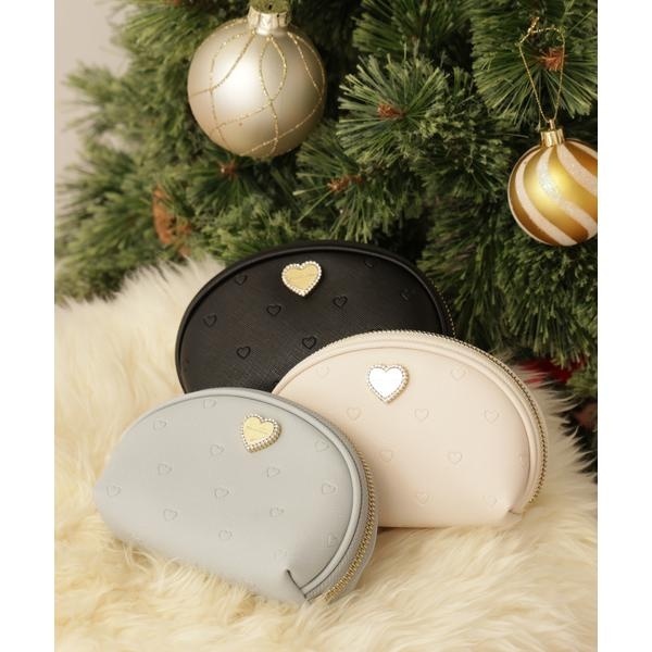 [�}���C]�G���{�X�n�[�g�|�[�`/�W�� �o�C �W�� �X�`���A�[�g�iJILL by JILL STUART�j �u���b�N