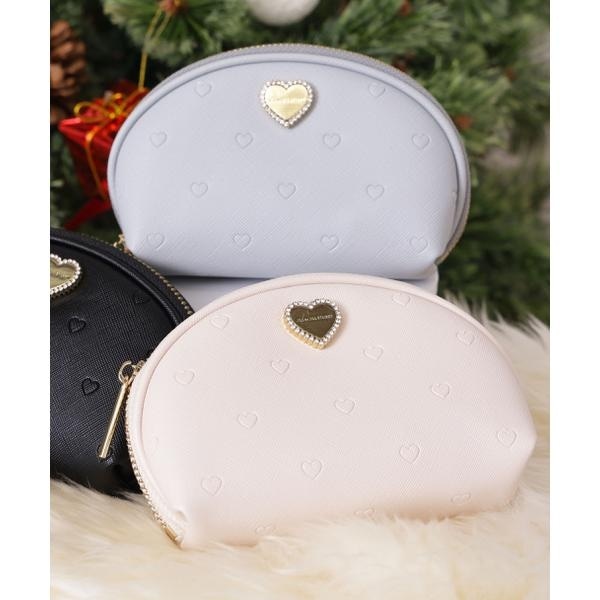 [�}���C]�G���{�X�n�[�g�|�[�`/�W�� �o�C �W�� �X�`���A�[�g�iJILL by JILL STUART�j ���C�g�s���N