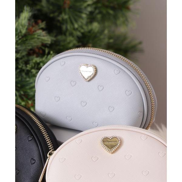 [�}���C]�G���{�X�n�[�g�|�[�`/�W�� �o�C �W�� �X�`���A�[�g�iJILL by JILL STUART�j �u���[