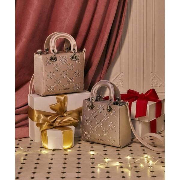 追加》B. ビジューバッグ | イエナ(IENA) | マルイウェブチャネル