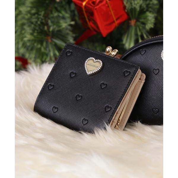 リボンビジューウォレットシリーズ | ジル バイ ジル スチュアート