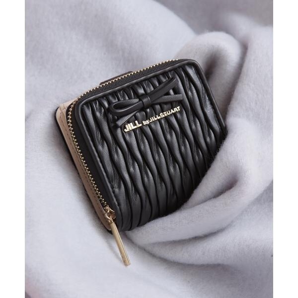 wink J ミニウォレット | ジル バイ ジル スチュアート(JILL by JILL