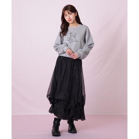 [^ԁF1256120008]gh̃o[VGbg؂₩ȃXJ[gBƃVA[A_炩ȃ{[̃^bNo[fUC|CgBEGXg͂Sdlł͂SnocOłBjbgJbg\[킹߁Bt̃ghAhbg̓C`IVłBBeƖ̊֌WɂAFČꍇ܂B܂p\REX}[gtHȂǂ̊ɂA኱iƉ摜̃J[قȂꍇ܂B\߂Bi̐F́AiPi摜QƉBi摜̓Tv̂߁AFTCY̎dlɕύXꍇ܂̂ŁA\߂B