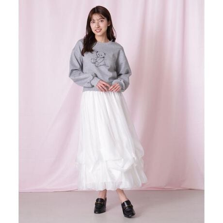 [^ԁF1256120008]gh̃o[VGbg؂₩ȃXJ[gBƃVA[A_炩ȃ{[̃^bNo[fUC|CgBEGXg͂Sdlł͂SnocOłBjbgJbg\[킹߁Bt̃ghAhbg̓C`IVłBBeƖ̊֌WɂAFČꍇ܂B܂p\REX}[gtHȂǂ̊ɂA኱iƉ摜̃J[قȂꍇ܂B\߂Bi̐F́AiPi摜QƉBi摜̓Tv̂߁AFTCY̎dlɕύXꍇ܂̂ŁA\߂B