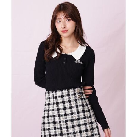 rW[SP[ujbg/W oC W X`A[g(JILL by JILL STUART)