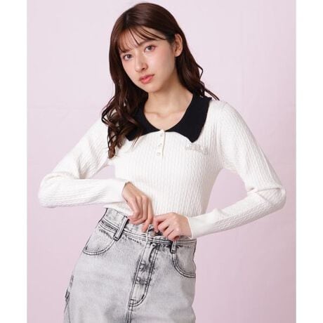 rW[SP[ujbg/W oC W X`A[g(JILL by JILL STUART)