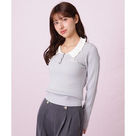 rW[SP[ujbg/W oC W X`A[g(JILL by JILL STUART)