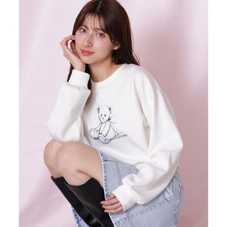 [^ԁF1256160002]lCBEARV[YA_Co[XEFbgfނɂȂĐVoI^b`ɂAlJILL by JILL STUARTABEAR|CgB_炩ăn̂_Co[fނgpĂ̂ŒV[Y􂵂Ă܂BꖇŒ̂͂AVc^[glbNƂ̃C[hX^C߂łBBeƖ̊֌WɂAFČꍇ܂B܂p\REX}[gtHȂǂ̊ɂA኱iƉ摜̃J[قȂꍇ܂B\߂Bi̐F́AiPi摜QƉBi摜̓Tv̂߁AFTCY̎dlɕύXꍇ܂̂ŁA\߂B