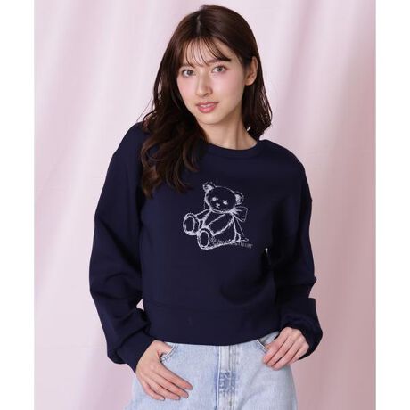 [^ԁF1256160002]lCBEARV[YA_Co[XEFbgfނɂȂĐVoI^b`ɂAlJILL by JILL STUARTABEAR|CgB_炩ăn̂_Co[fނgpĂ̂ŒV[Y􂵂Ă܂BꖇŒ̂͂AVc^[glbNƂ̃C[hX^C߂łBBeƖ̊֌WɂAFČꍇ܂B܂p\REX}[gtHȂǂ̊ɂA኱iƉ摜̃J[قȂꍇ܂B\߂Bi̐F́AiPi摜QƉBi摜̓Tv̂߁AFTCY̎dlɕύXꍇ܂̂ŁA\߂B