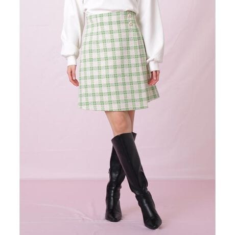 ubN`FbNcB[h~jXJ[g/W oC W X`A[g(JILL by JILL STUART)