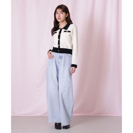 [^ԁF1256130002]J[uC̐؂ւX^CAbvfjpcB|Pbg̃{H|Cgłق̂ÂvXAJWAȂtF~jȃfjR[fɁBuEXjbgȂǁAgbvXI΂ɒ񂹂܂BBeƖ̊֌WɂAFČꍇ܂B܂p\REX}[gtHȂǂ̊ɂA኱iƉ摜̃J[قȂꍇ܂B\߂Bi̐F́AiPi摜QƉBi摜̓Tv̂߁AFTCY̎dlɕύXꍇ܂̂ŁA\߂B