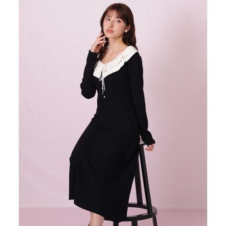 t݃oCJ[jbgs[X/W oC W X`A[g(JILL by JILL STUART)