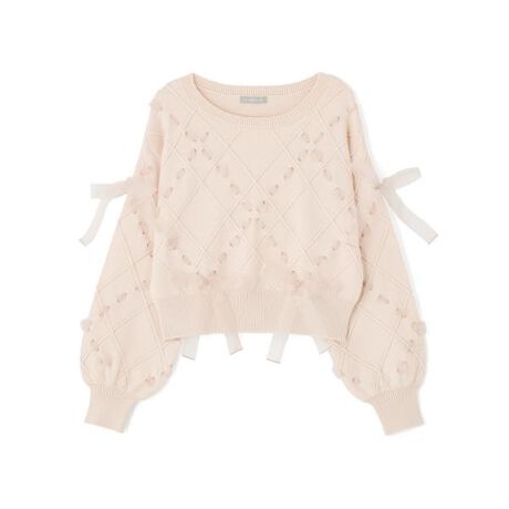 _C{jbg/W oC W X`A[g(JILL by JILL STUART)