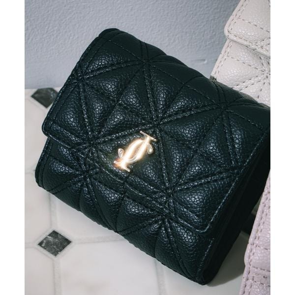 二つ折り財布・三つ折り財布 (キルティング) の一覧 | マルイウェブ