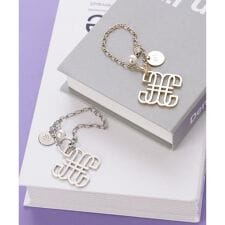 リンクJメタルチャーム