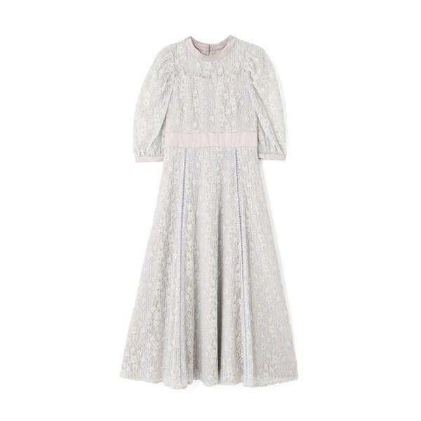 ジル バイ ジル スチュアート(JILL by JILL STUART) ワンピースドレス