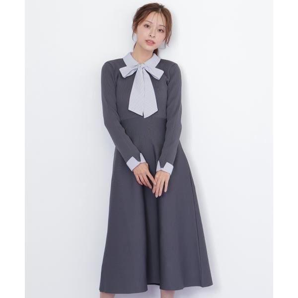 ホロスコーププリントワンピース | ジル バイ ジル スチュアート(JILL