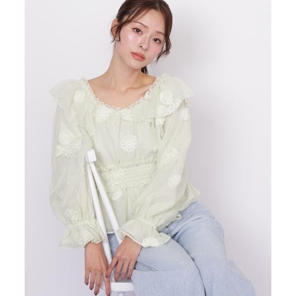 ジル バイ ジル スチュアート(JILL by JILL STUART) レディース