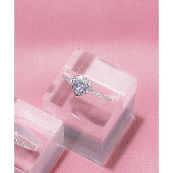 ジル バイ ジル スチュアート(JILL by JILL STUART) レディース リング