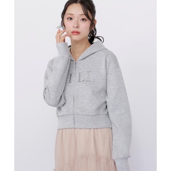 ウエア(男性用) 12,666円☆23区Sport 2way Vネックプルオーバー ジャンパー
