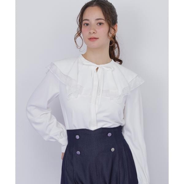 まゆまゆ【新品未使用】再お値下げ！ジルバイジルスチュアート ジル バイ ジル スチュアート(JILL by JILL STUART) レディース の一覧