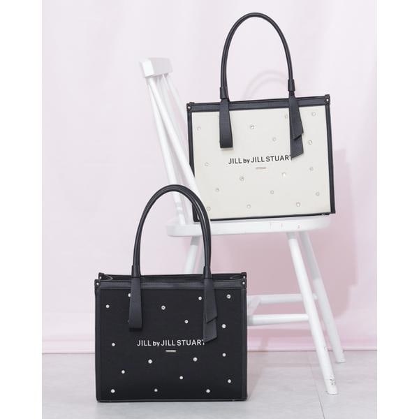 ジル・スチュアート(JILL STUART) トート バッグ | 通販・人気