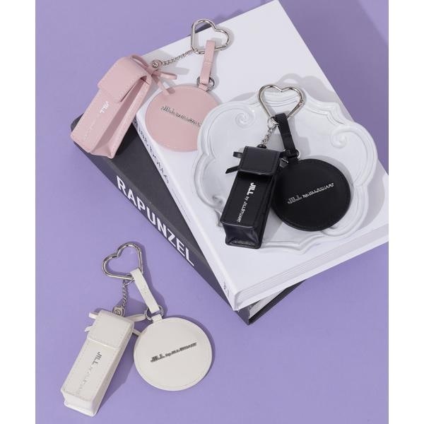 [�}���C]�~���[�t���}���`�`���[��/�W�� �o�C �W�� �X�`���A�[�g�iJILL by JILL STUART�j �u���b�N