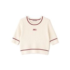 ミニケーブルコンパクトニット