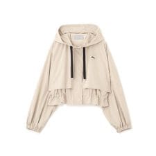 レイヤードジャケット