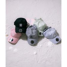 ＜ニューエラコラボ＞バックリボンキャップ