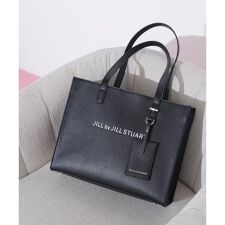 ユースフルスクエアトートバッグ | ジル バイ ジル スチュアート(JILL 