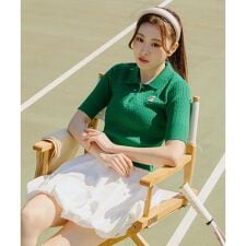 インパン付きバルーンミニスカート